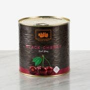 Blackcherry Pie & Tart Filling 1x2.7 KG