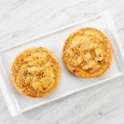 Individual Caramelised Apple Tart 12x170 GM