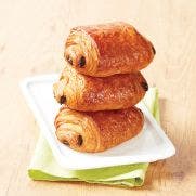 Bridor Pain Au Chocolate 70x75 GM