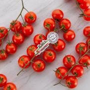 Cherry Vine Tomatoes 1x3 KG