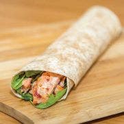 Simpli Baked Wheaten Tortillas 25cm 6x18 EA