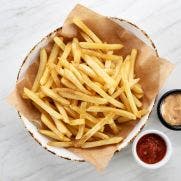 Lamb Weston Private Reserve Fries Skin On 9x9mm 4x2.5 KG