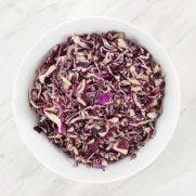 Shredded Red Cabbage 1x1 KG