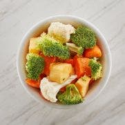 Chunky Vegetable Mix 1x2 KG