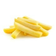 Sysco Classic Thick Cut Chips 13x13 9/16  4x2.5 KG