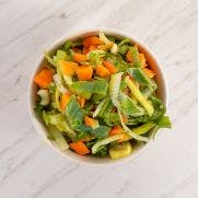 Cut Vegetable Soup Mix 1x2.5 KG