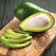 Santa Maria Sliced Avocado 6x500 GM