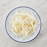 Grated Celeriac 1x1 KG