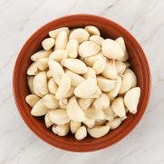Peeled Garlic 1x1 KG