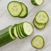 Cucumber 1x1 EA