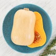 Butternut Squash 1x1 KG