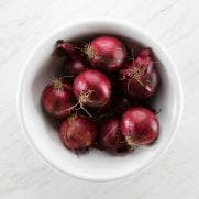 Red Onions 1x10 KG