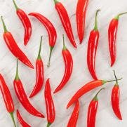 Red Chillies 1x250 GM