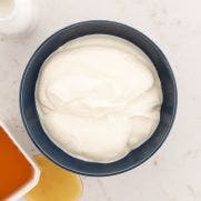 Compsey Greek Style Yogurt 10% Fat 1x2 KG