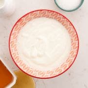 Compsey Natural Yogurt 3% Fat 1x2 KG