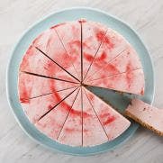 Coolhull Strawberry Cheesecake 1x14 PTN