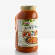 Knorr Blue Dragon Sweet & Sour Sauce RTU 2x2.2 LT