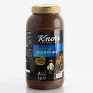 Knorr Blue Dragon Black Bean Sauce 2x2.2 LT
