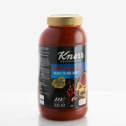Knorr Blue Dragon Sweet Chilli Sauce RTU 2x2.2 LT
