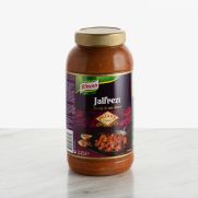 Knorr Patak's Jalfrezi Sauce RTU GF 2x2.2 LT