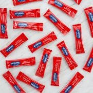 Hellmanns Tomato Ketchup Sachets 198x10 ML