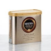 Nescafe Gold Blend Coffee 1x750 GM